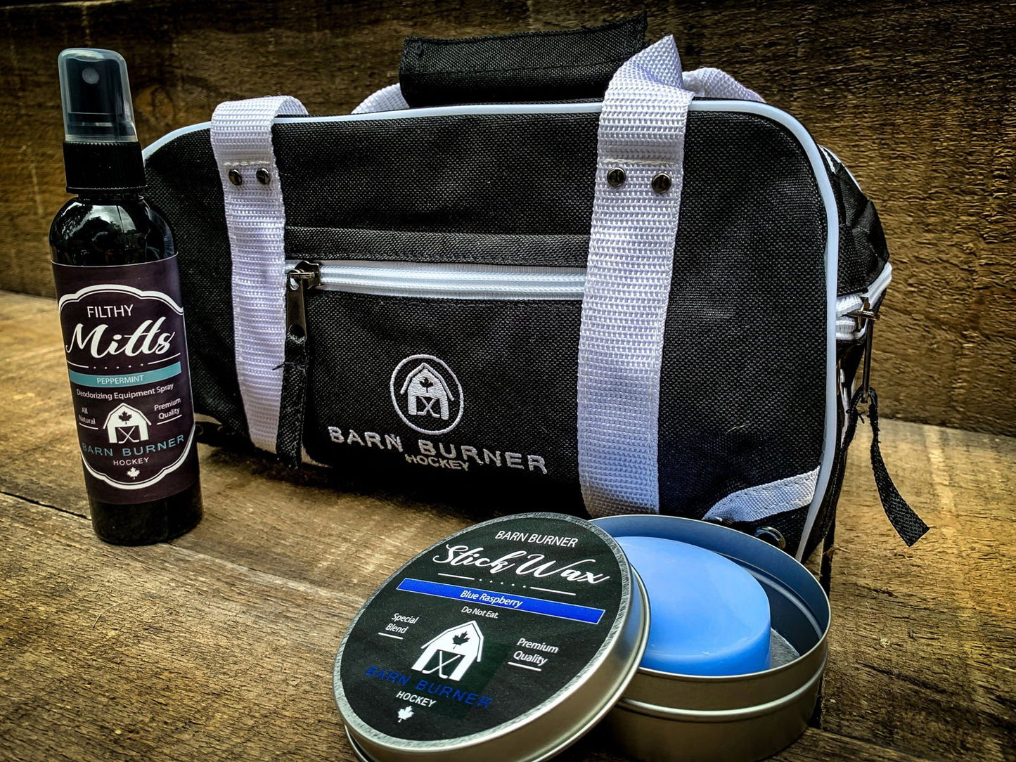 Power Play Pack - Best sellers + Accessory bag! - Velora Luxury Fashion