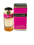 Prada Candy Mini Women Eau de Parfum Splash on Dabber 6.5 ml / 0.21 Fl Oz Blue - Velora Luxury Fashion