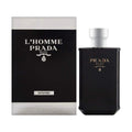 Prada Lhomme Intense Eau de Parfum Spray for Men 3.4 Ounce - Velora Luxury Fashion