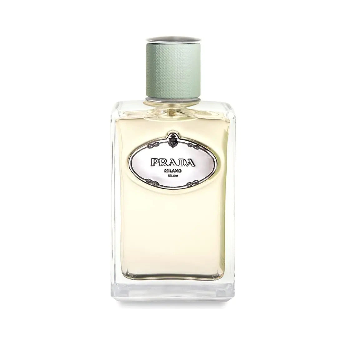 Prada Milano Infusion DIris Eau de Parfum Spray for Women 1.7 Ounce - Velora Luxury Fashion