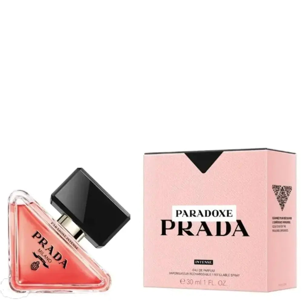 Prada Paradoxe Intense Eau de Parfum 1 oz / 30 mL eau de parfum spray - Velora Luxury Fashion