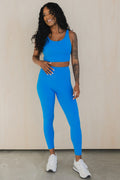 Prana Pant - Velora Luxury Fashion
