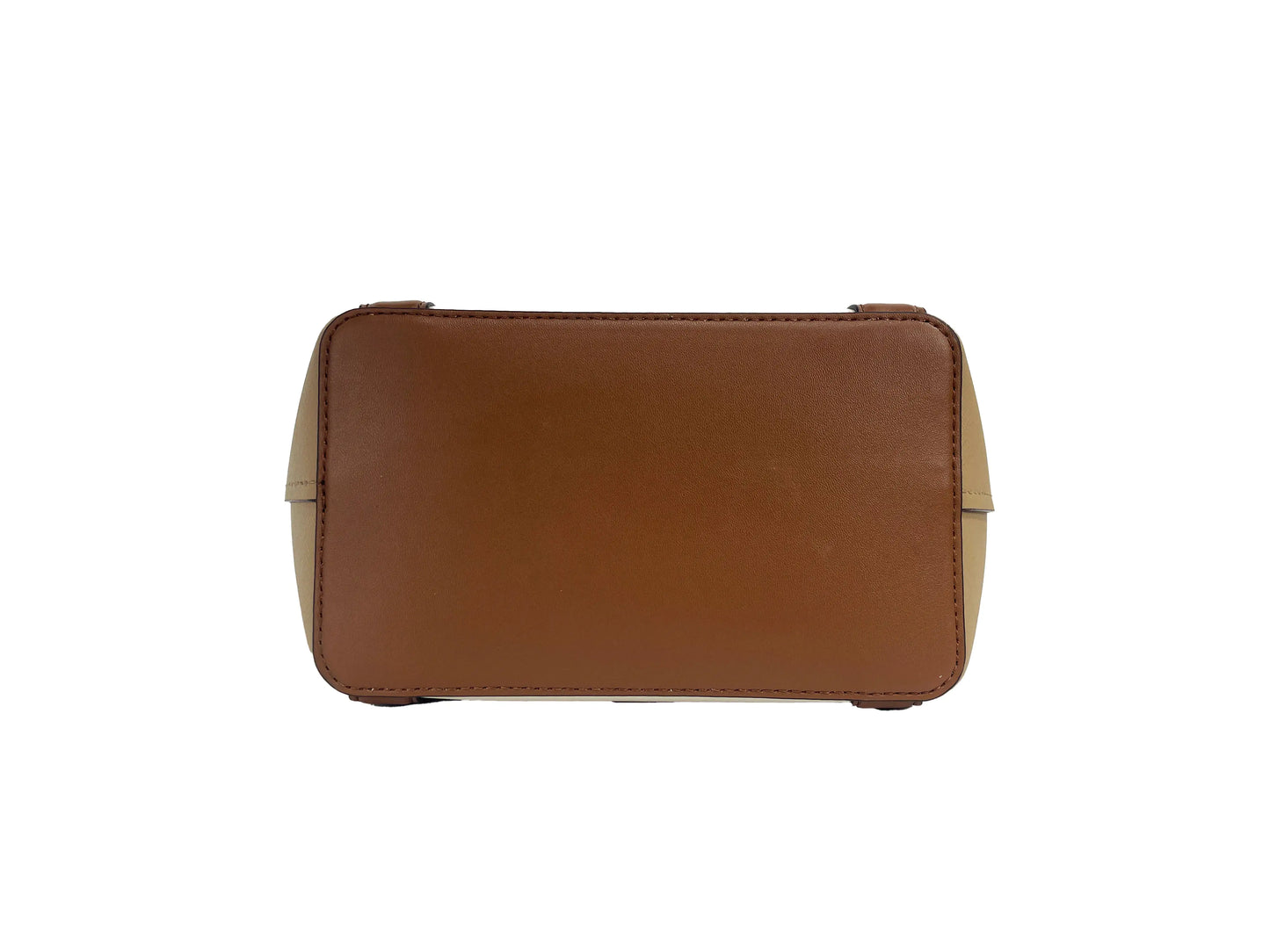 Pratt Leather Canvas Crossbody by Michael Kors - Velora Luxury Fashion