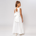 Prestige Perla's A-Line Dress - Velora Luxury Fashion