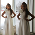 Prestige Perla's A-Line Dress - Velora Luxury Fashion