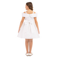 Preteen Princess Girls Formal Dress - Velora Luxury Fashion