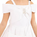 Preteen Princess Girls Formal Dress - Velora Luxury Fashion