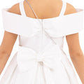 Preteen Princess Girls Formal Dress - Velora Luxury Fashion