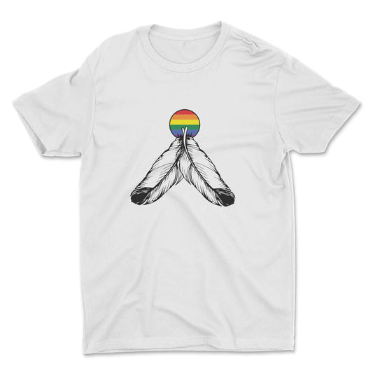 Pride Tee - Velora Luxury Fashion