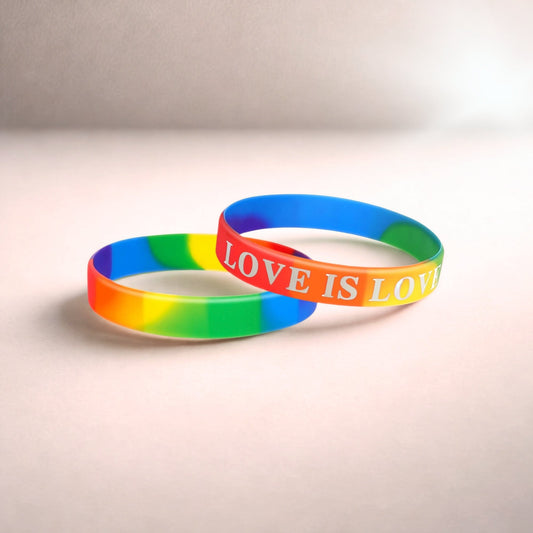 Pride Bracelet 2-Pack - Velora
