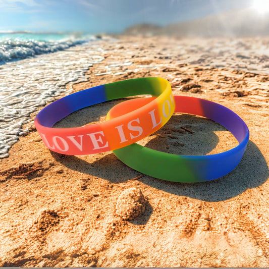 Pride Bracelet 2-Pack - Velora