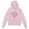 Protection Path Hoodie - Velora Luxury Fashion