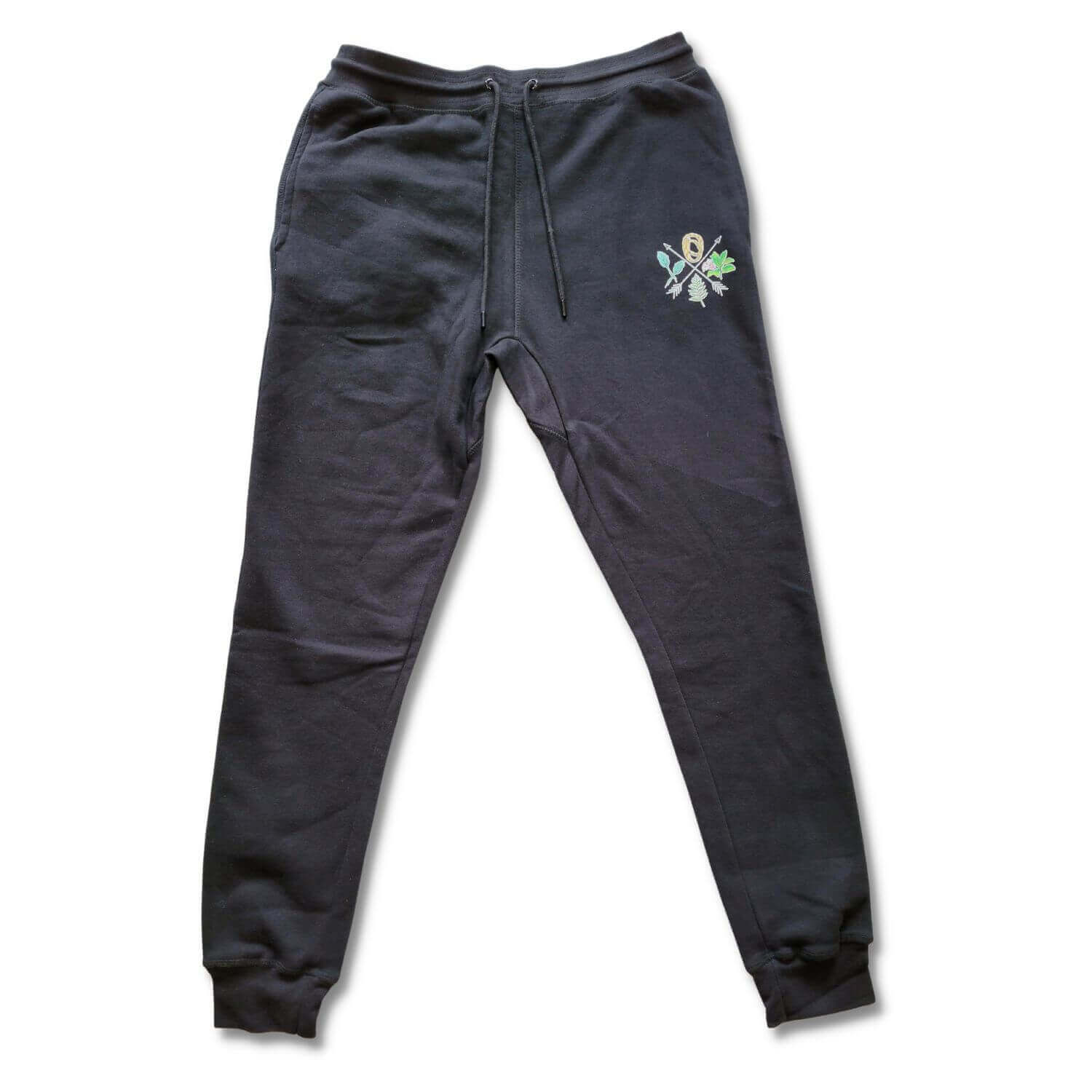Protection Path Joggers - Velora Luxury Fashion