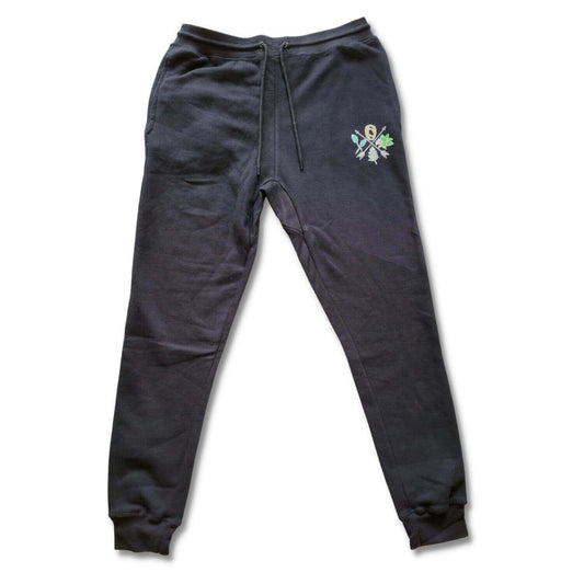 Protection Path Joggers - Velora Luxury Fashion