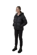 Puffer Down Jacket - Velora Luxury Fashion