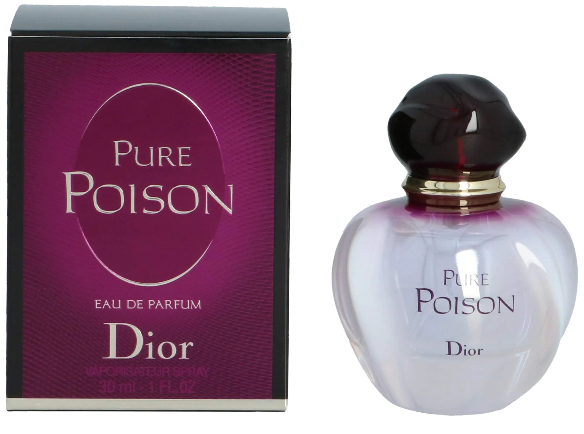 Pure Poison By Christian Dior For Women. Eau De Parfum Spray 1 Ounces - Velora Luxury Fashion