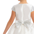 Pure Radiance Girls Formal Dress - Velora Luxury Fashion