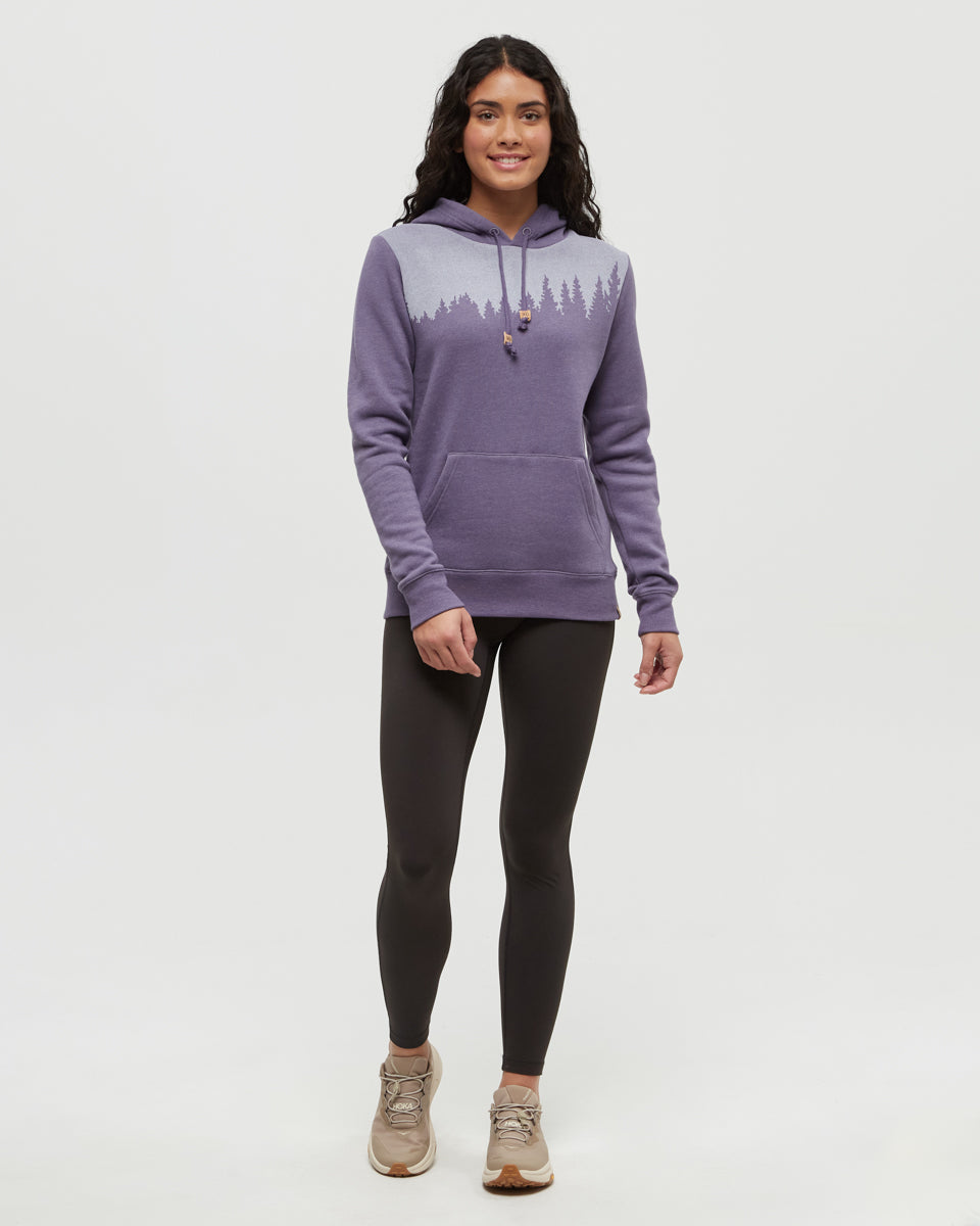 Juniper Hoodie