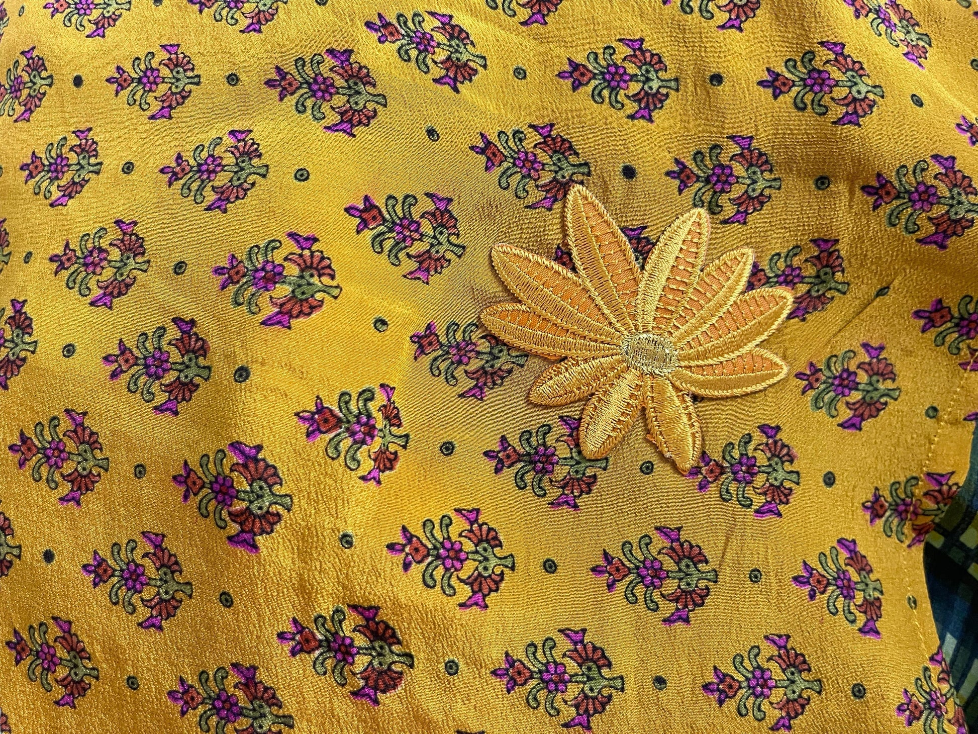 PRC6151 Avatar Pure Silk Bolero - Velora