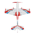 QIDI-550 3D Stunt RC Airplane with Brushless Motor, 6CH, One-Key Hover - Velora Luxury Fashion