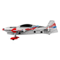 QIDI-550 3D Stunt RC Airplane with Brushless Motor, 6CH, One-Key Hover - Velora Luxury Fashion