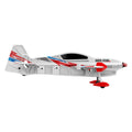 QIDI-550 3D Stunt RC Airplane with Brushless Motor, 6CH, One-Key Hover - Velora Luxury Fashion