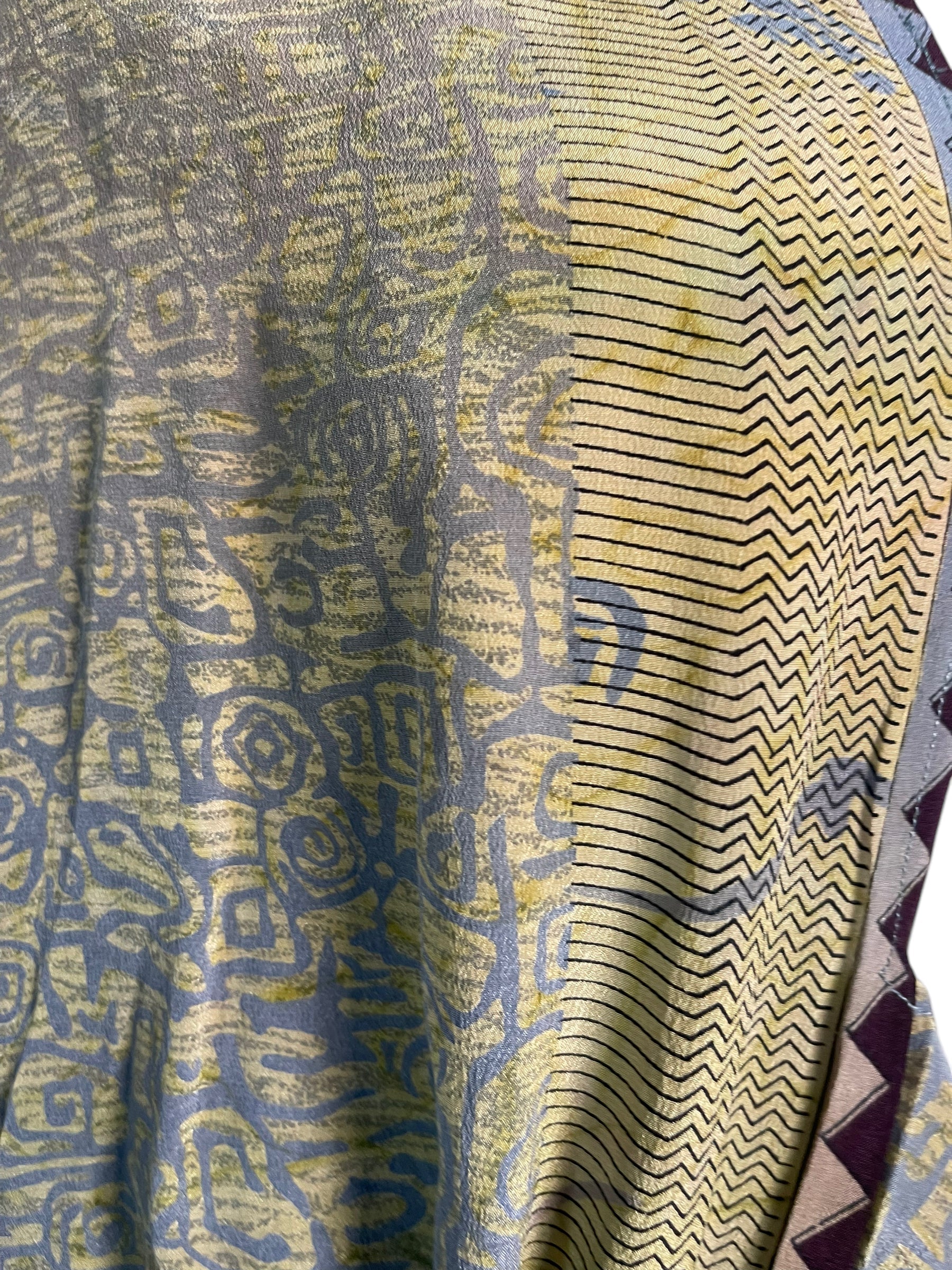 PRC6170 Avatar Pure Silk Bolero - Velora