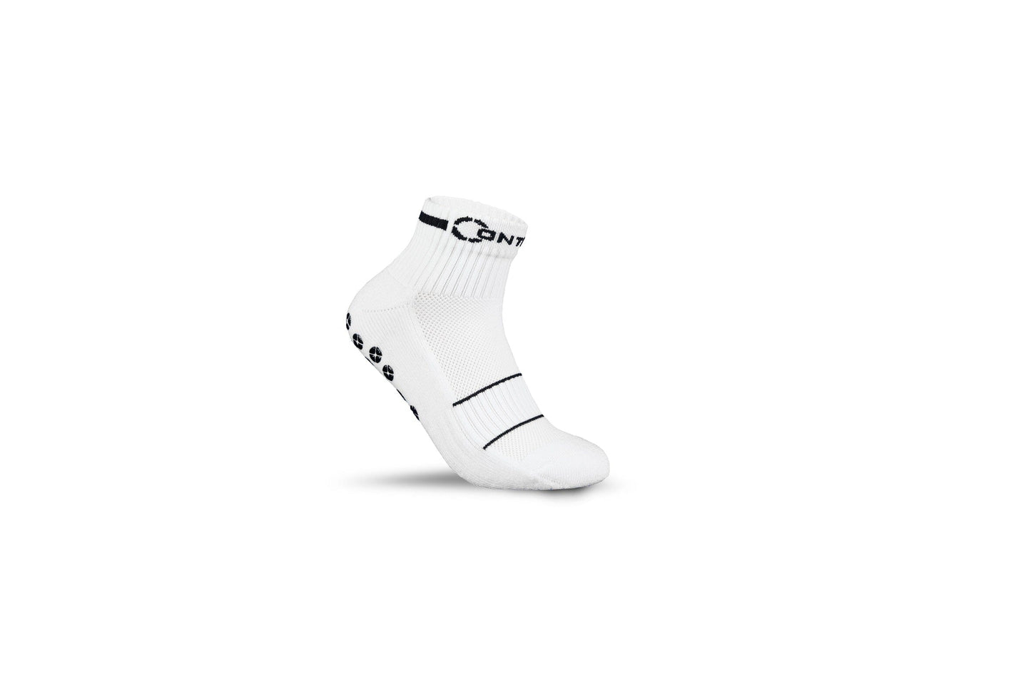 Quarter Pro - White - Velora Luxury Fashion