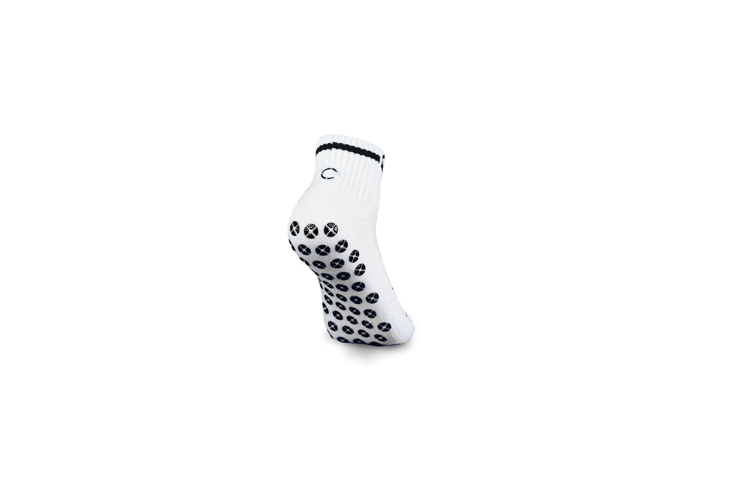 Quarter Pro - White - Velora Luxury Fashion