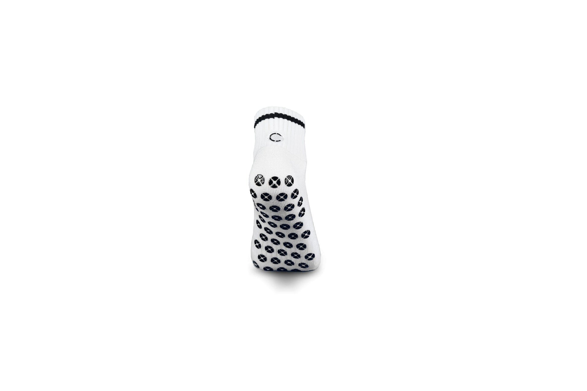 Quarter Pro - White - Velora Luxury Fashion
