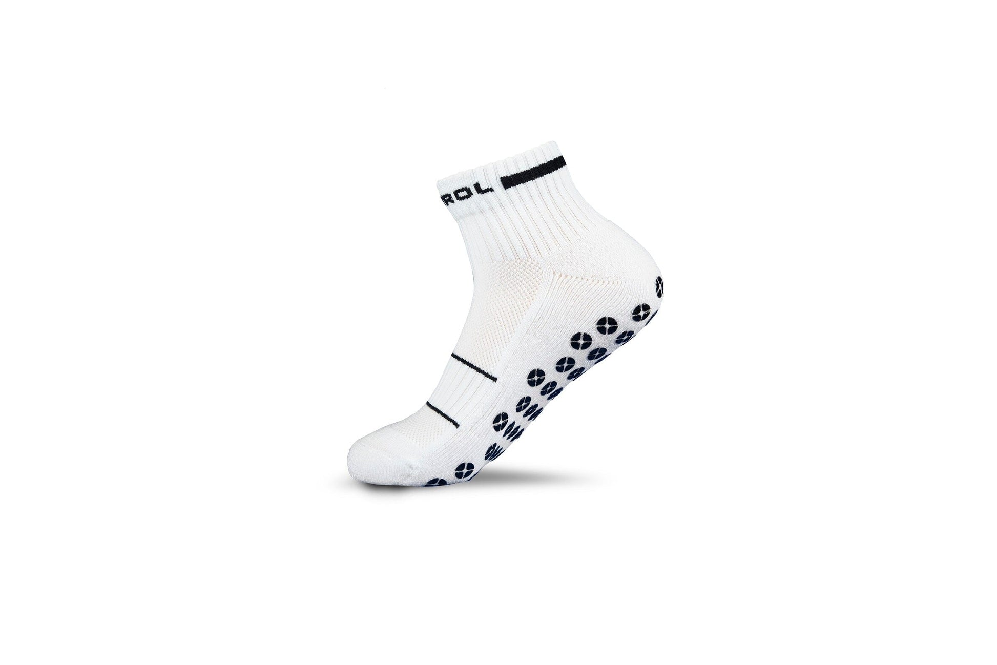 Quarter Pro - White - Velora Luxury Fashion