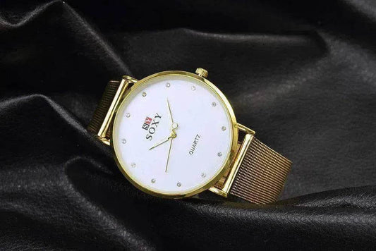 Quartz Watches - Velora
