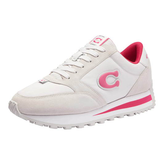 Coach Dragonfruit Women's Runner 11