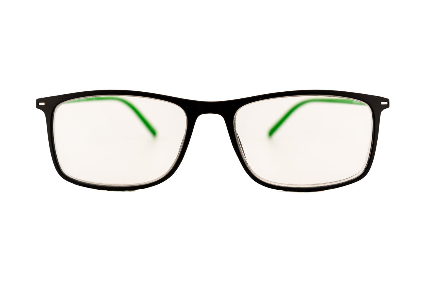 Strato – Rectangular Reading Glasses | Bolero Eyewear
