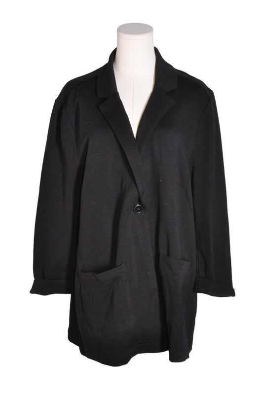 RACHEL ROY Blazers Regular fit in Black - XL - Velora Luxury Fashion