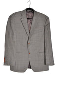 RALPH LAUREN Blazers Regular fit in Gray - 38 - Velora Luxury Fashion