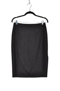 RALPH LAUREN Women Pencil Skirts Regular fit in Black - 2 - Velora Luxury Fashion