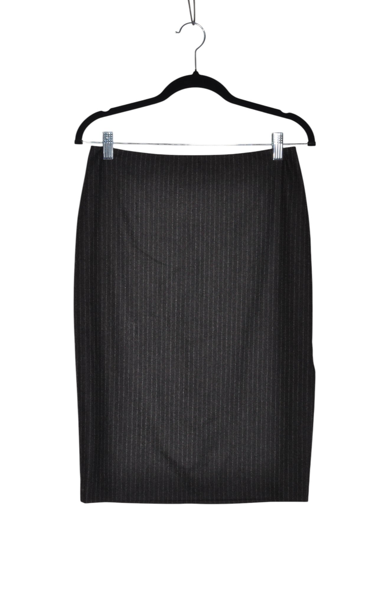 RALPH LAUREN Women Pencil Skirts Regular fit in Black - 2 - Velora Luxury Fashion