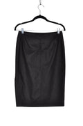 RALPH LAUREN Women Pencil Skirts Regular fit in Black - 2 - Velora Luxury Fashion
