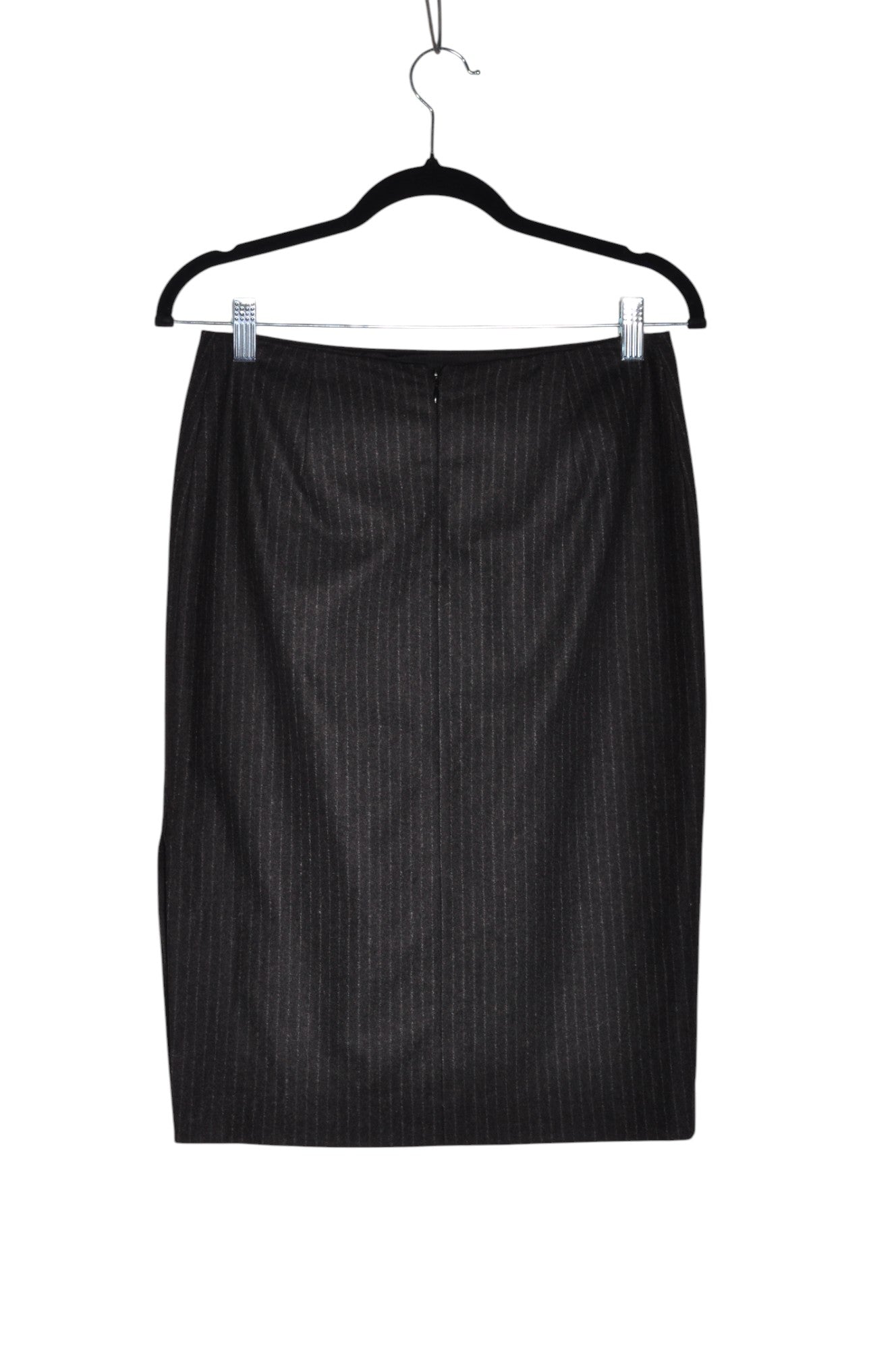 RALPH LAUREN Women Pencil Skirts Regular fit in Black - 2 - Velora Luxury Fashion