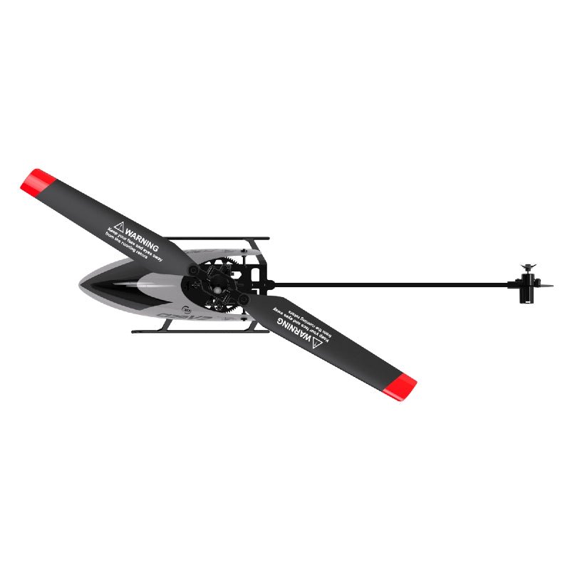 RC ERA C129 V2 4CH RC Helicopter with Altitude Hold, 6-Axis Gyro & 3D Flip - Velora Luxury Fashion