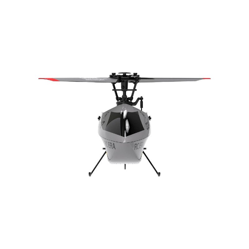 RC ERA C129 V2 4CH RC Helicopter with Altitude Hold, 6-Axis Gyro & 3D Flip - Velora Luxury Fashion