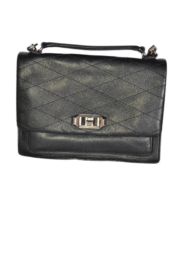 REBECCA MINKOFF Luxury Handbags Regular fit in Black - Velora Luxury Fashion