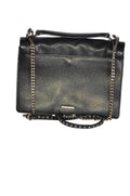 REBECCA MINKOFF Luxury Handbags Regular fit in Black - Velora Luxury Fashion