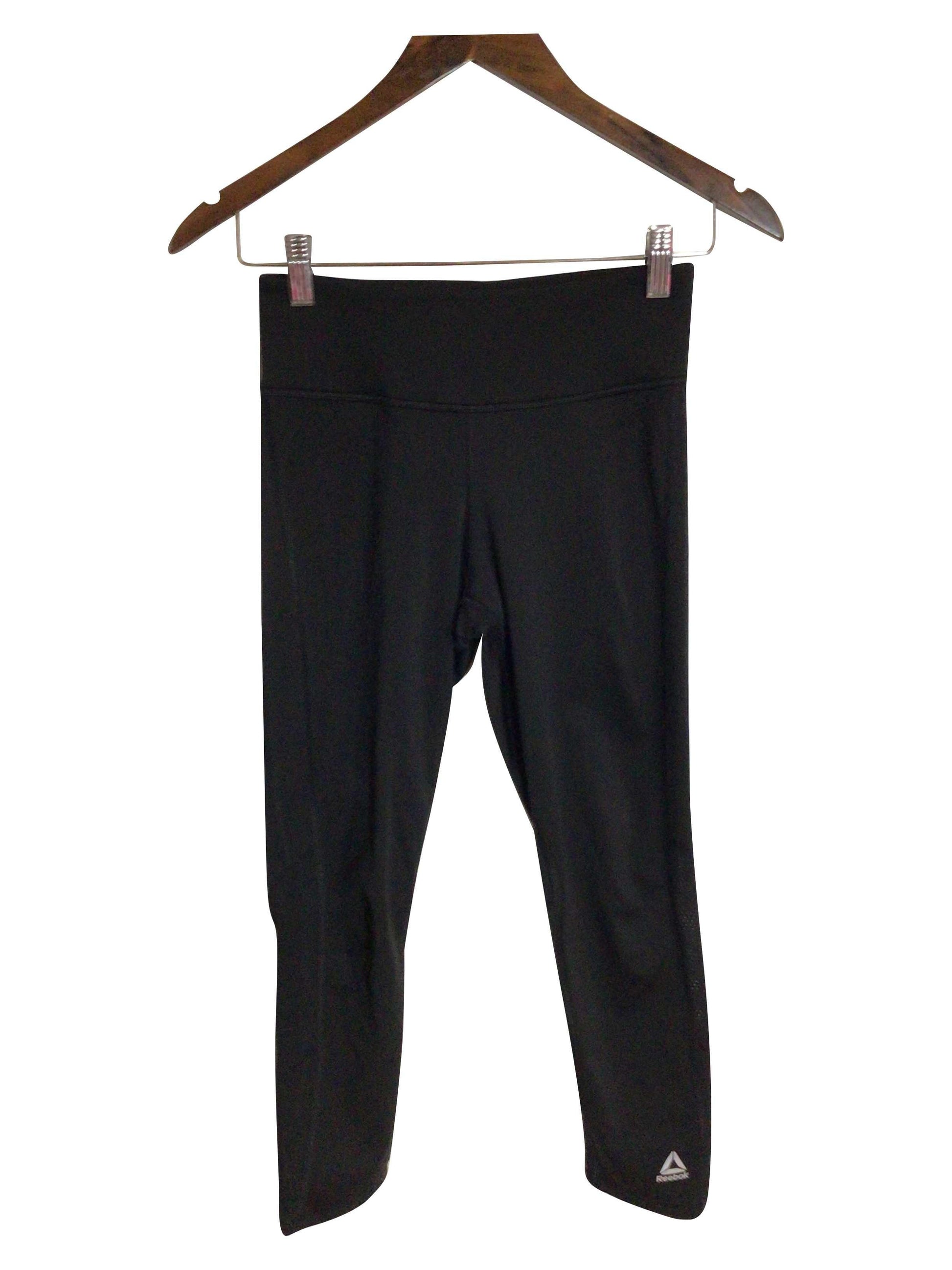 REEBOK Regular fit Activewear Legging in Black - S - Velora