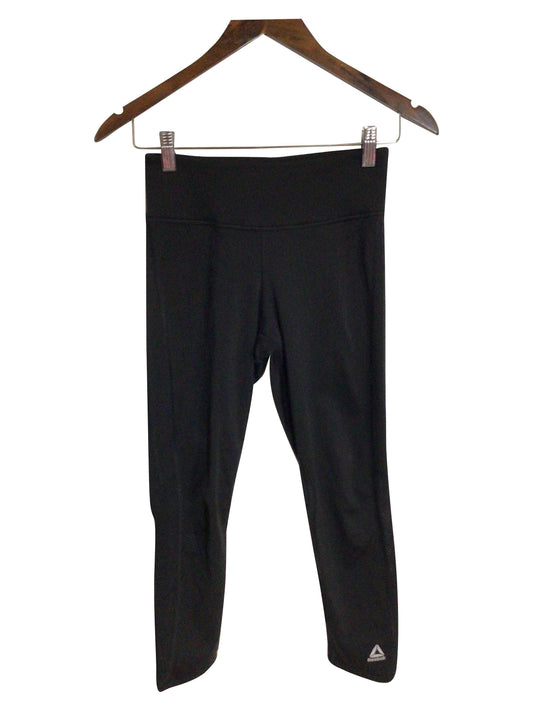 REEBOK Regular fit Activewear Legging in Black - S - Velora