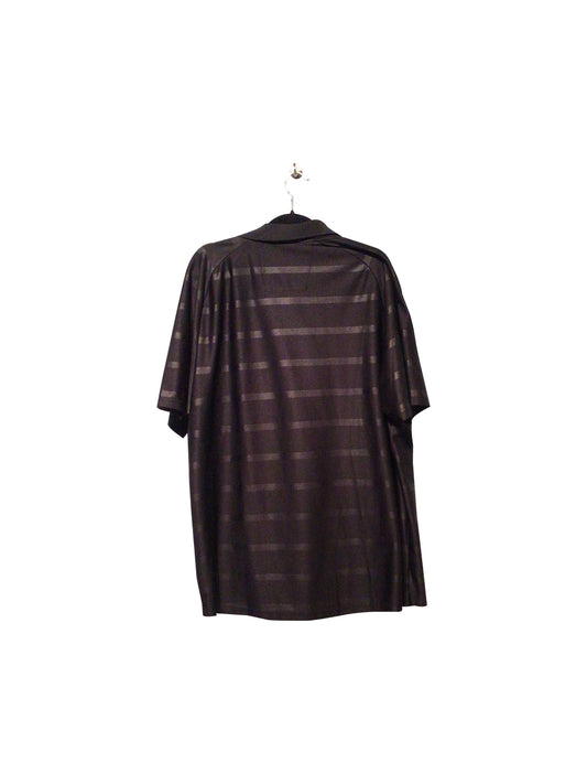 REEBOK Regular fit T-shirt in Black - XL - Velora
