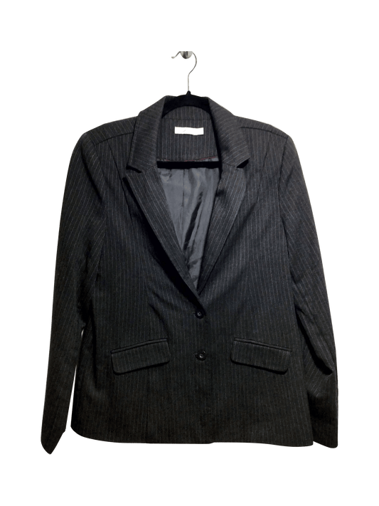 REITMANS Regular fit Blazers in Gray - 11 - Velora