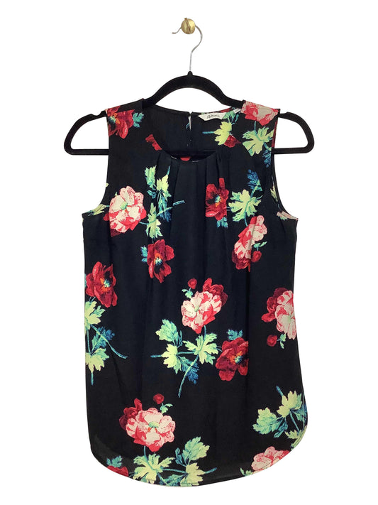 REITMANS Regular fit Blouse in Black - XS - Velora
