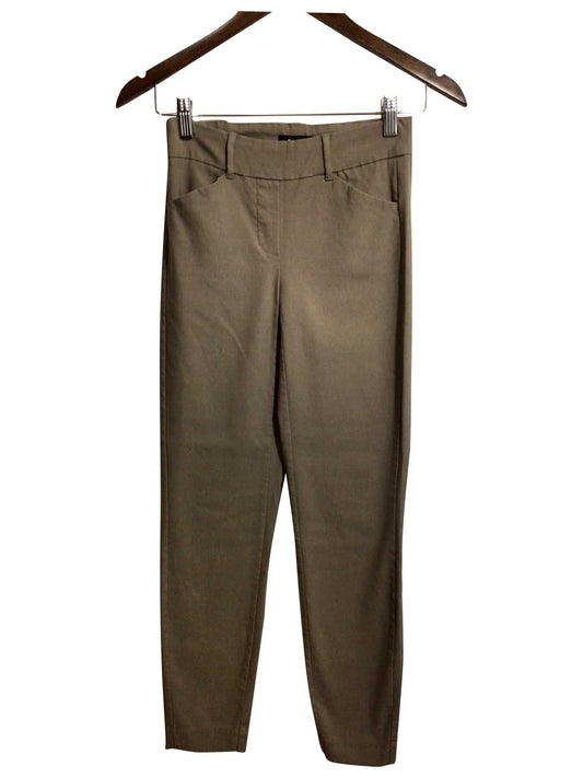 REITMANS Regular fit Pant in Brown - 2 - Velora
